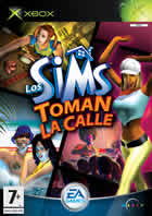 Los Sims Toman La Calle